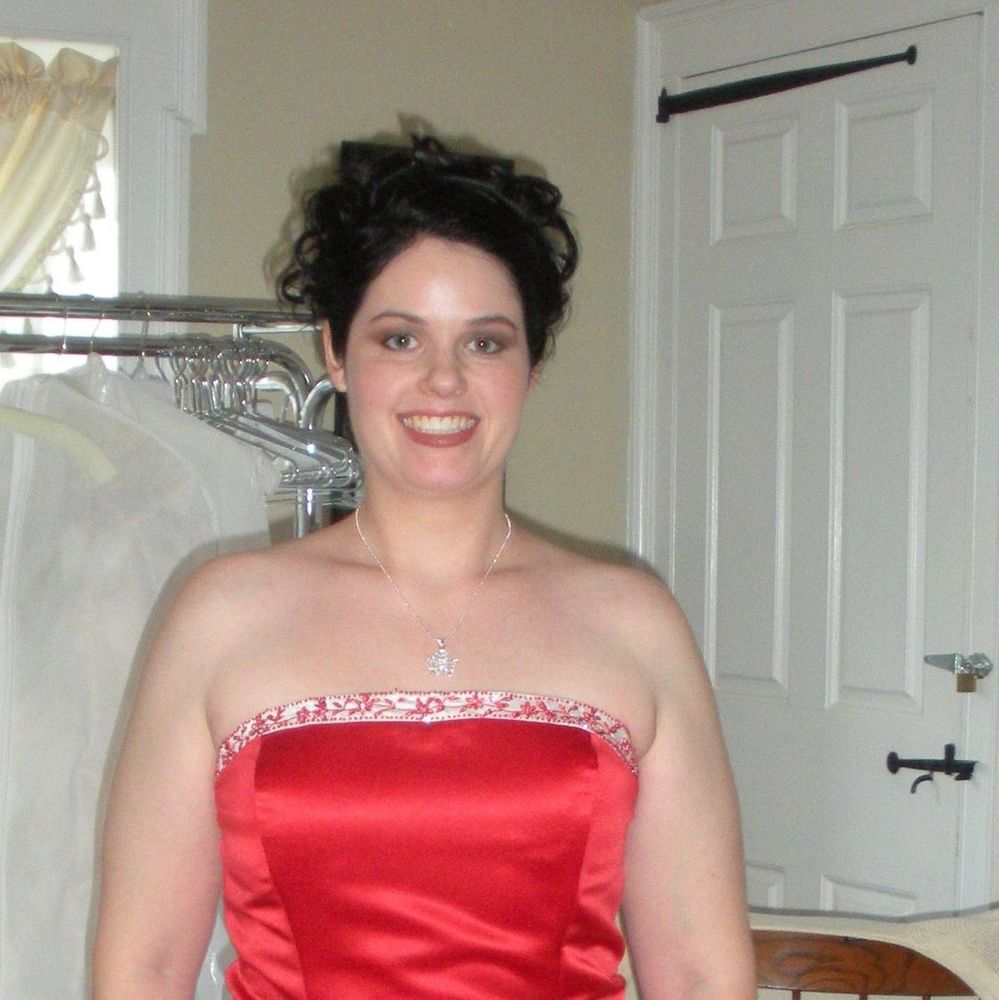 Meet your Posher, Erin